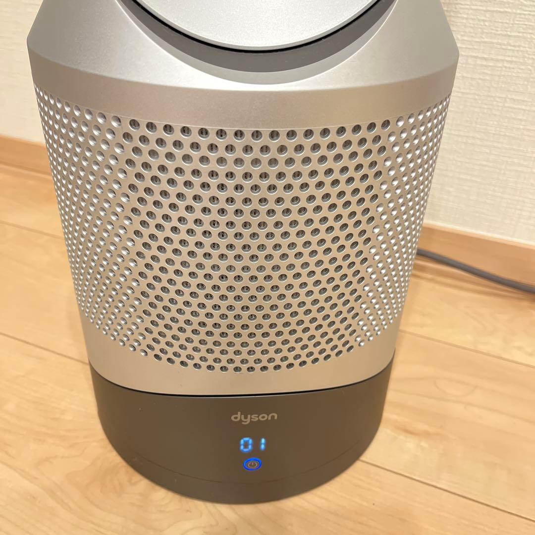 Dyson hot ＋cool