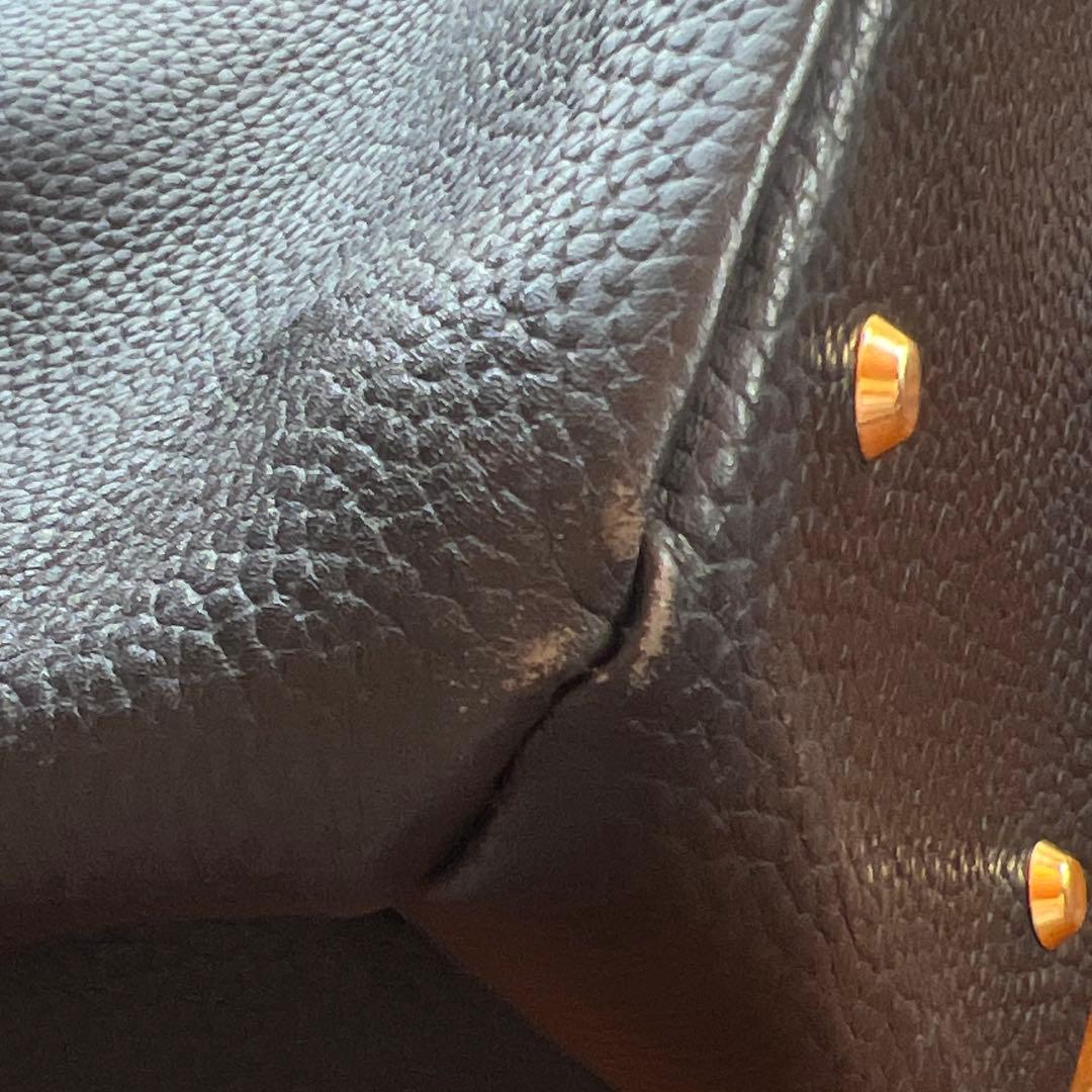 ATAO 2wayレザーショルダーバッグ