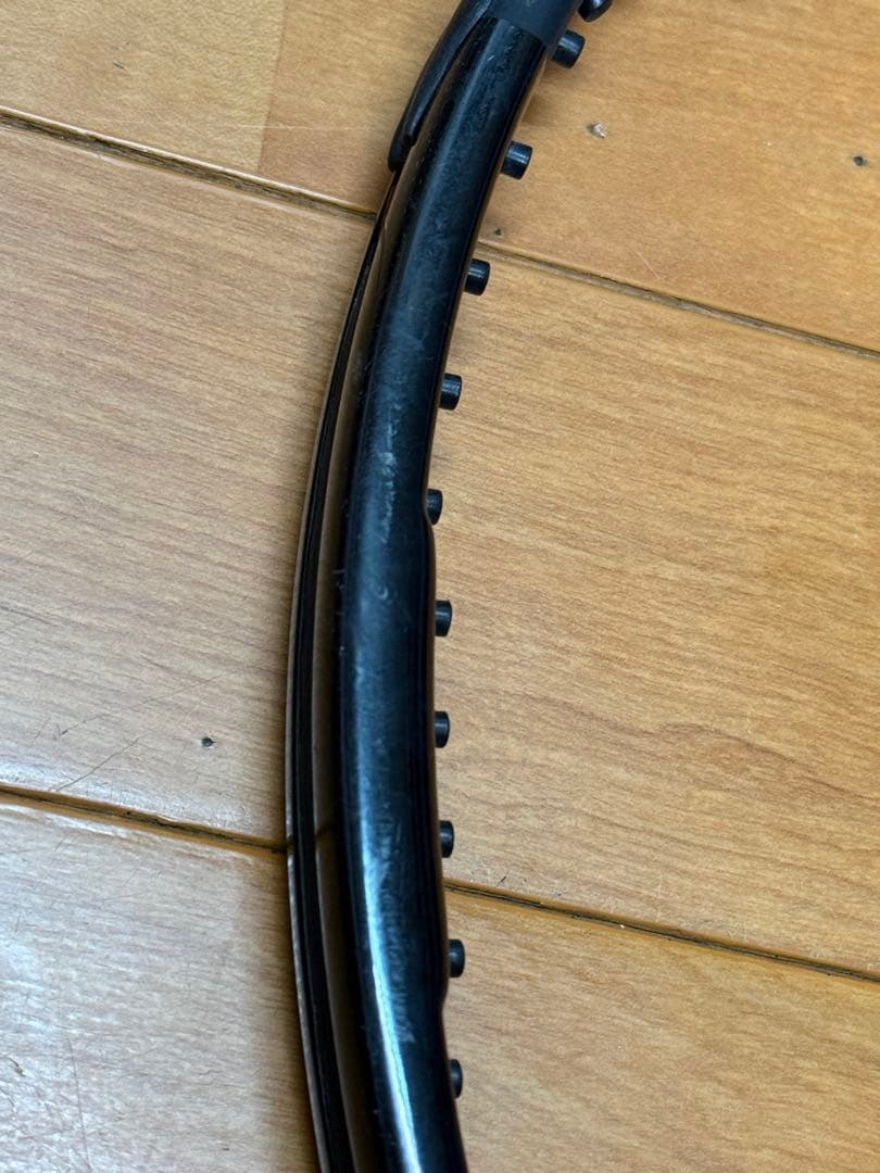 Wilson PRO STAFF RF97 v11.0 フェデラー G3