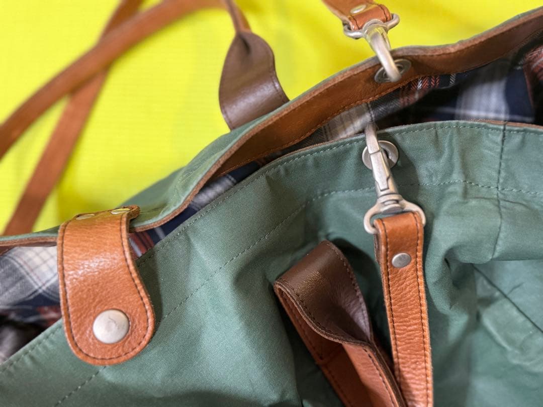 コムデギャルソン　COMME des GARCONS バッグ　おまけ付