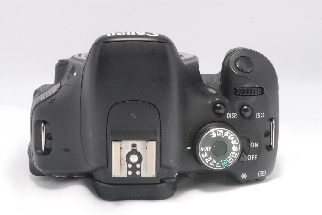 Canon kiss x5 お得なダブルレンズセット 付属品充実 状態良好品