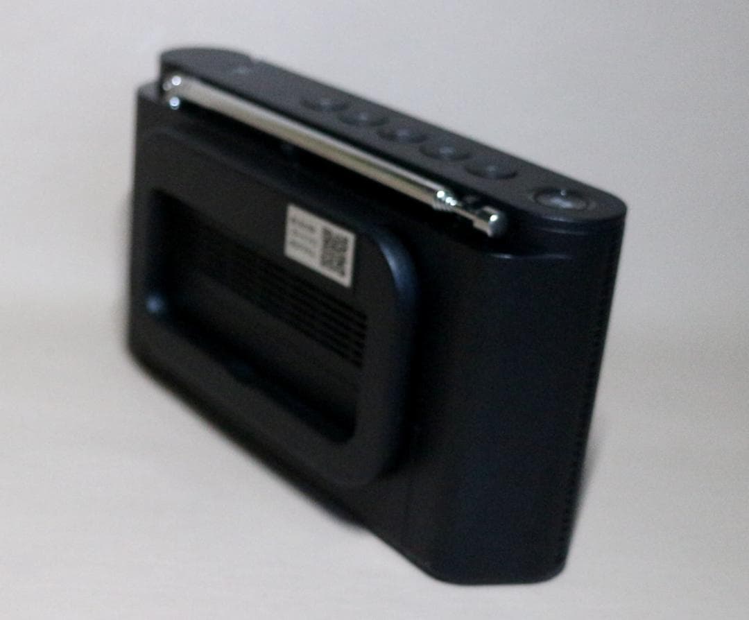 SONY XDR-56TV ワイドFM/AM/ワンセグTV　未使用に近い