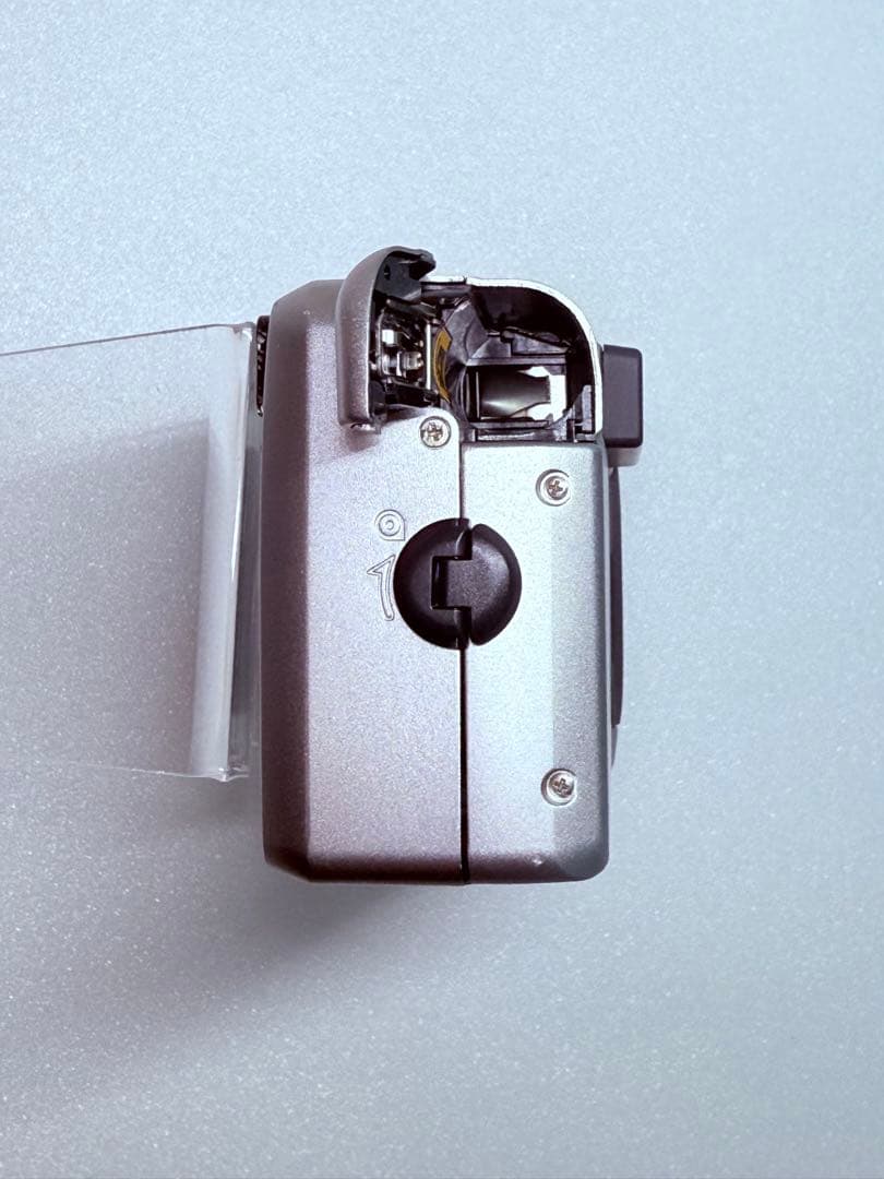 PENTAX ESPIO 120Mi 動作確認済