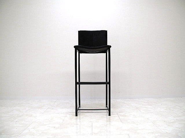 カッシーナ リマ カウンターチェア　　　ハイチェア　椅子　スツール