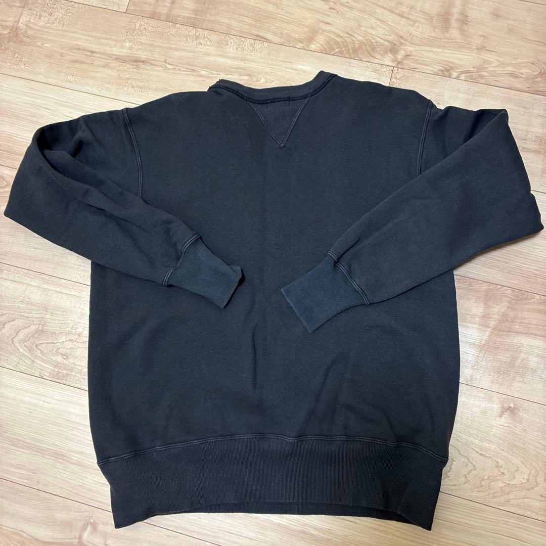 ウエアハウスlot403 スミクロ