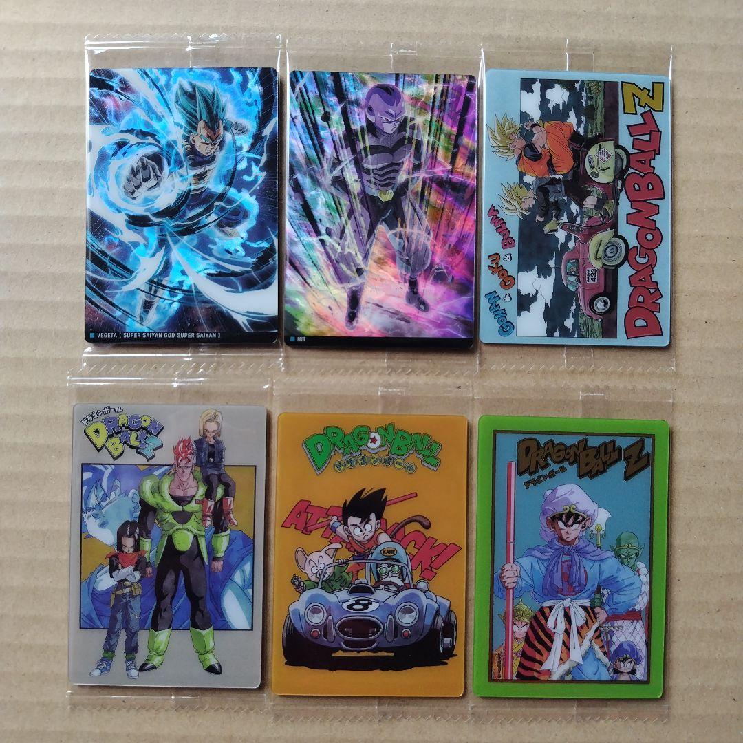 ドラゴンボール　イタジャガvol.８　３０種類コンプリート　新品未開封