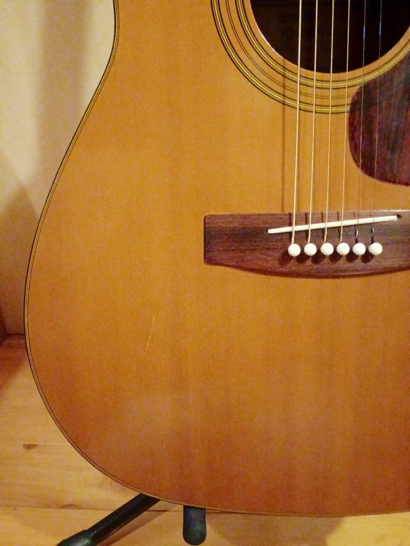 【送料込】【美品】ヤマハ　YAMAHA　FG160　グリーンラベル　整備済