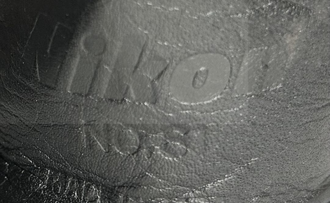 【美品】NIKKORレンズ 50mm F1.8 2177929