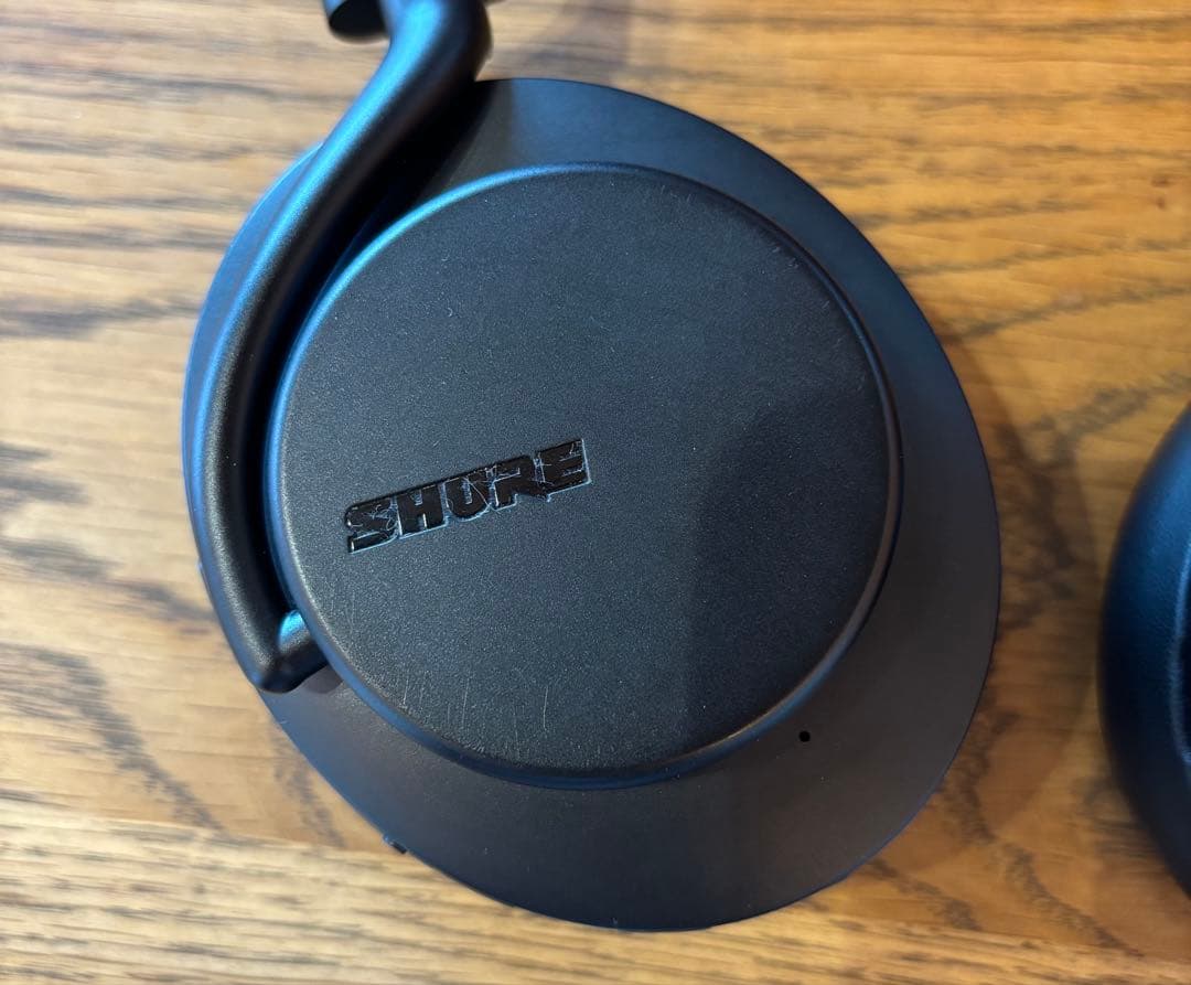 ヘッドホン SHURE AONIC50 GEN2
