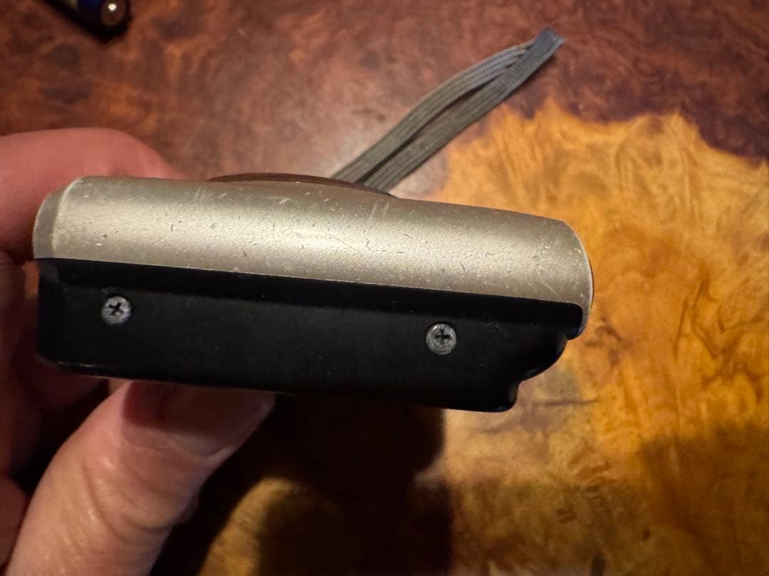 Nikon coolpix L21 一応動作確認OK