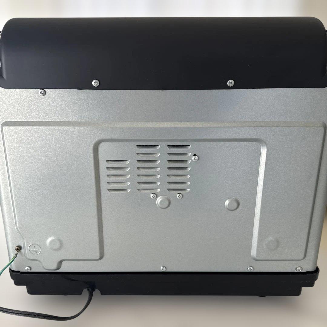 美品　東芝　ER-ND400 石窯スチームオーブンレンジ　350℃贅沢火力