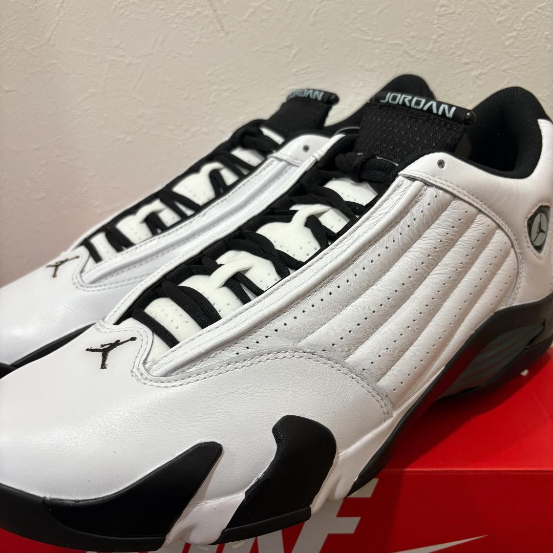 31cm NIKE ナイキ エアジョーダン 14 G ゴルフHJ7710-100