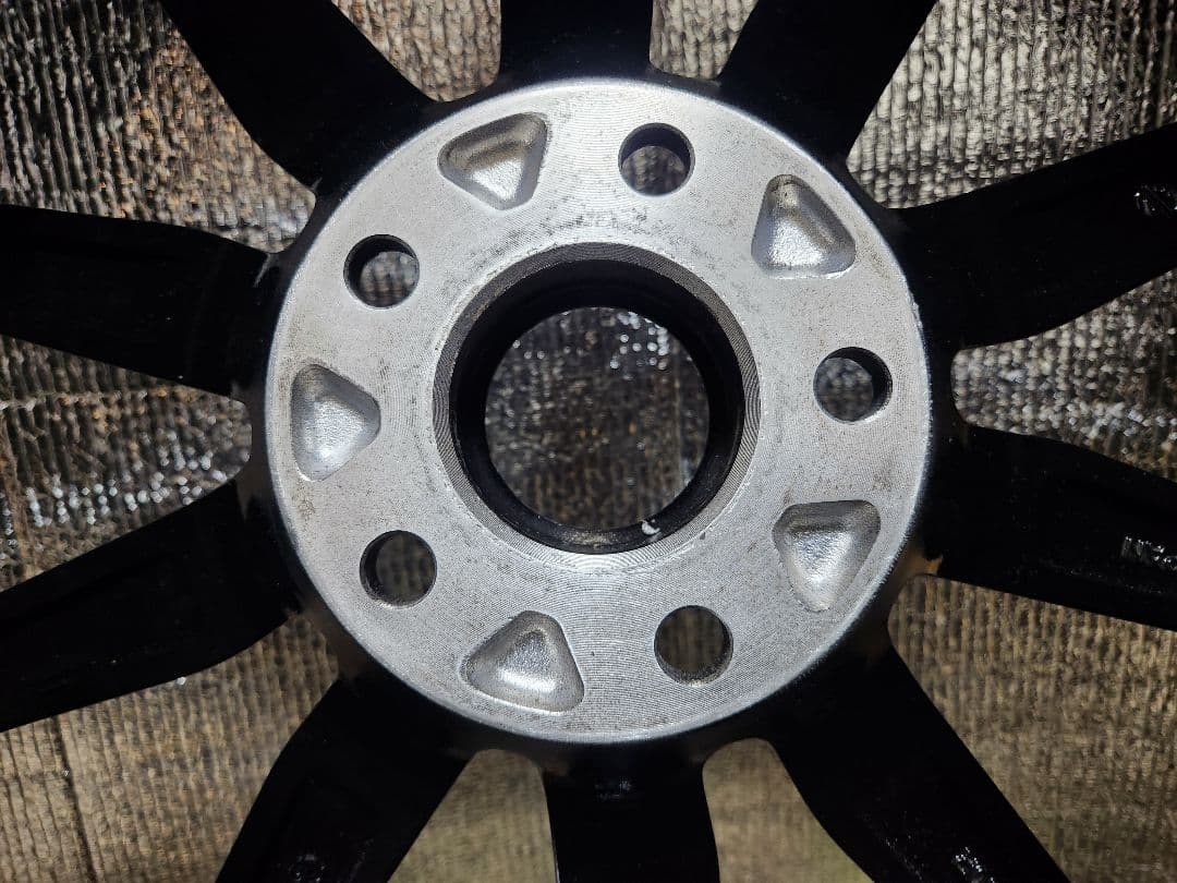 a-tsu②VOLVO XC90 19in8J+49H5ピレリスタッドレス