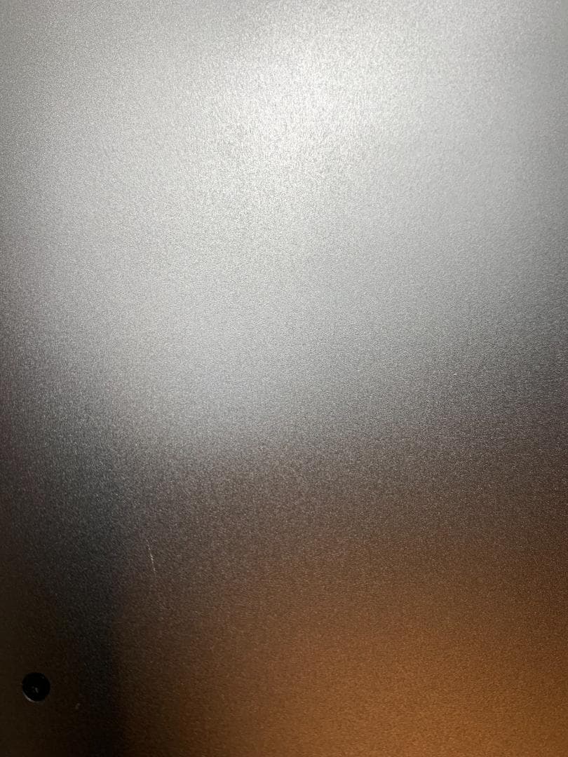 MacBook Air M1 スペースグレー 16GB / 256GB