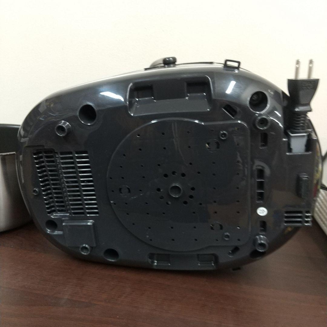 MA④3 HITACHI 日立 21年製 IH炊飯器 RZ-BC10M