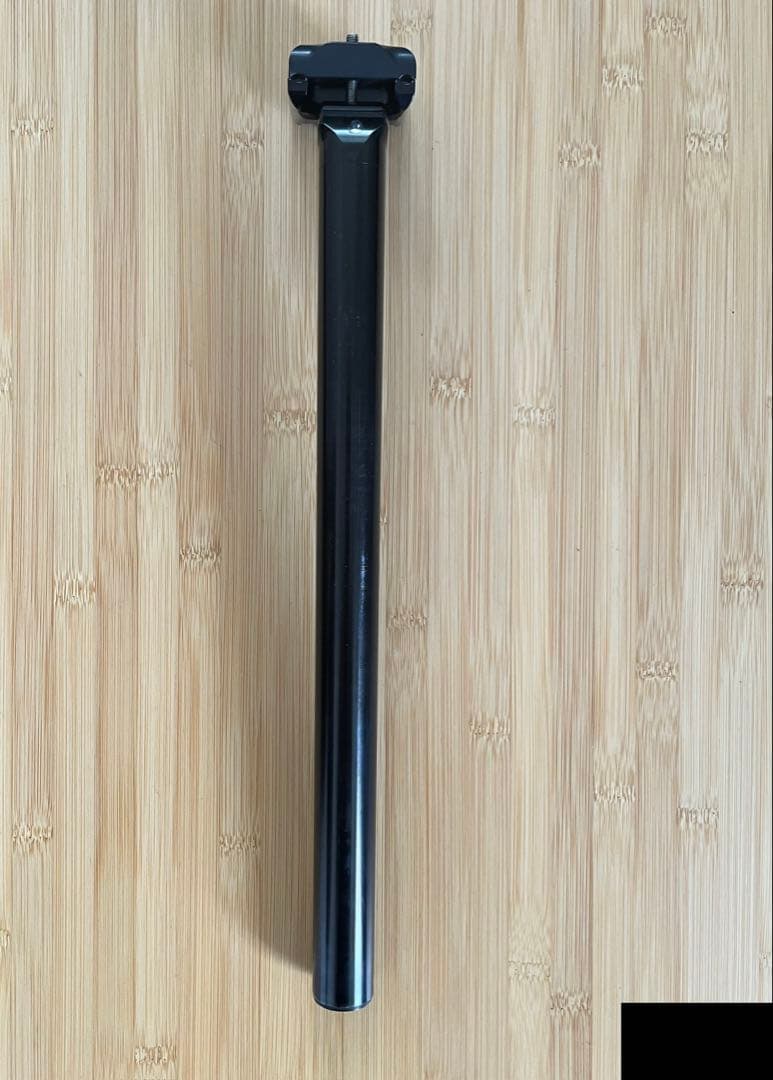 【 PAUL 】Tall and Handsome Seatpost