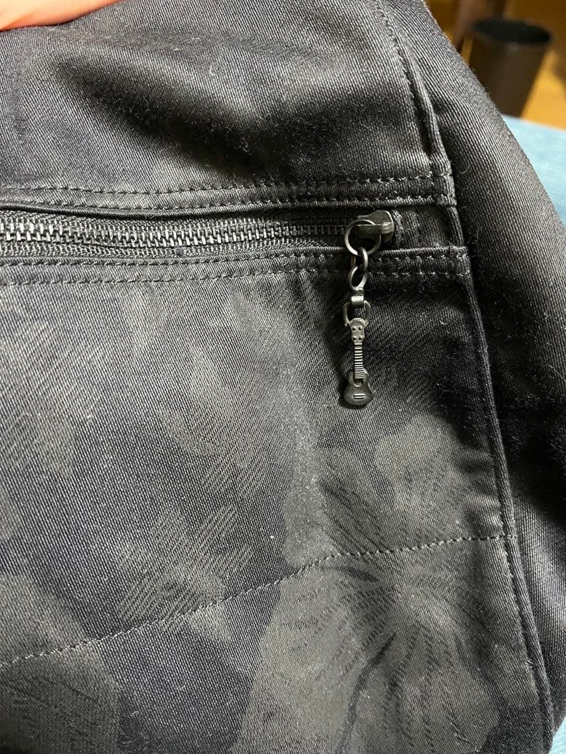 ポーターPORTER アロハ ハワイ柄 ショルダーバッグ