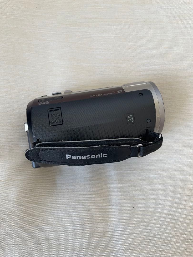 Panasonic HC-V620M ビデオカメラ 本体