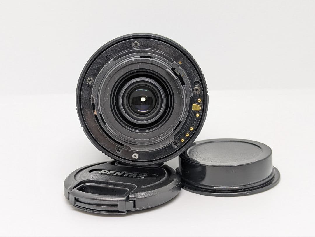11月9日限定特価【超望遠レンズ】 PENTAX DA L 55-300mm