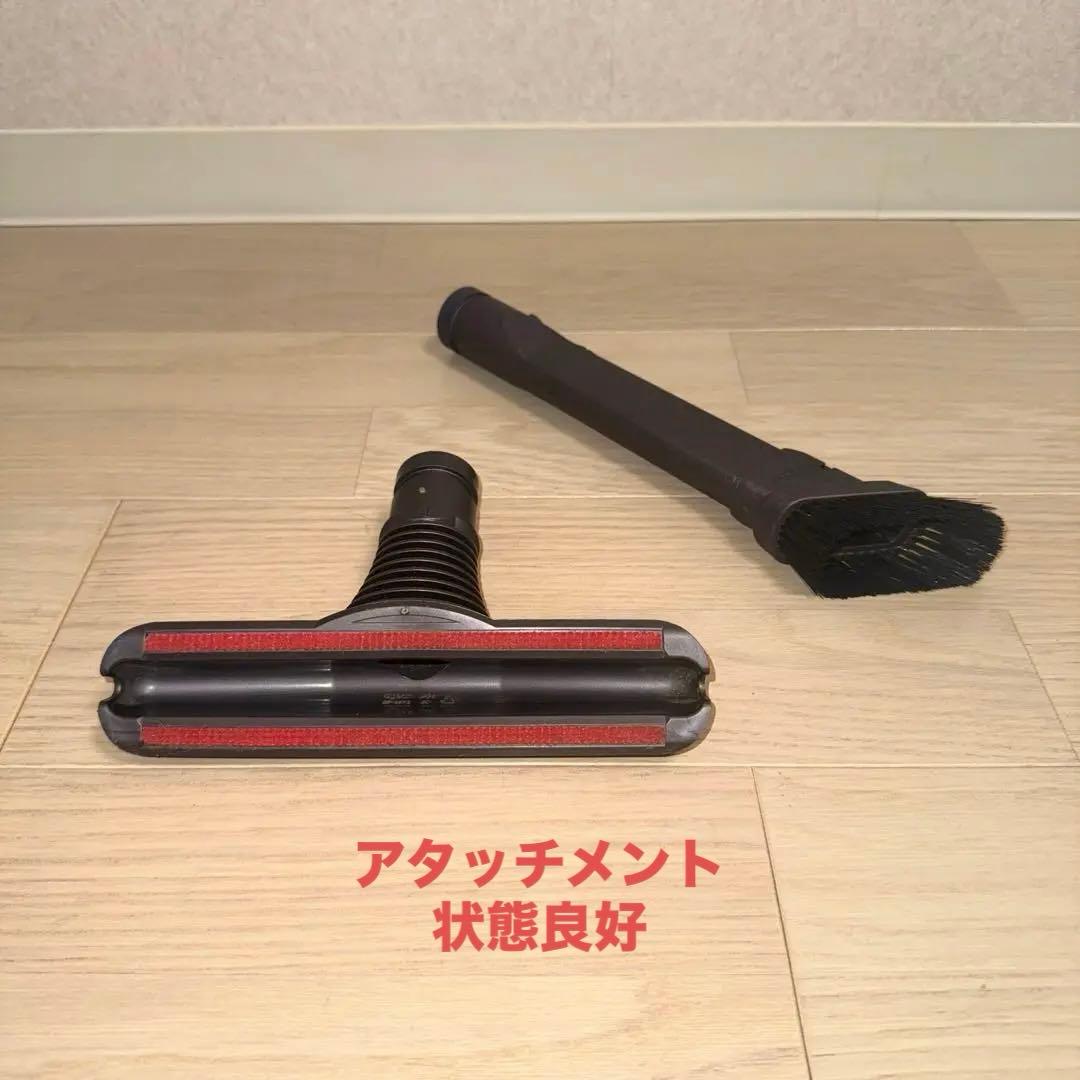 綺麗 ダイソン掃除機DC63タービンヘッド大幅値引#DC48 CY24 CY25