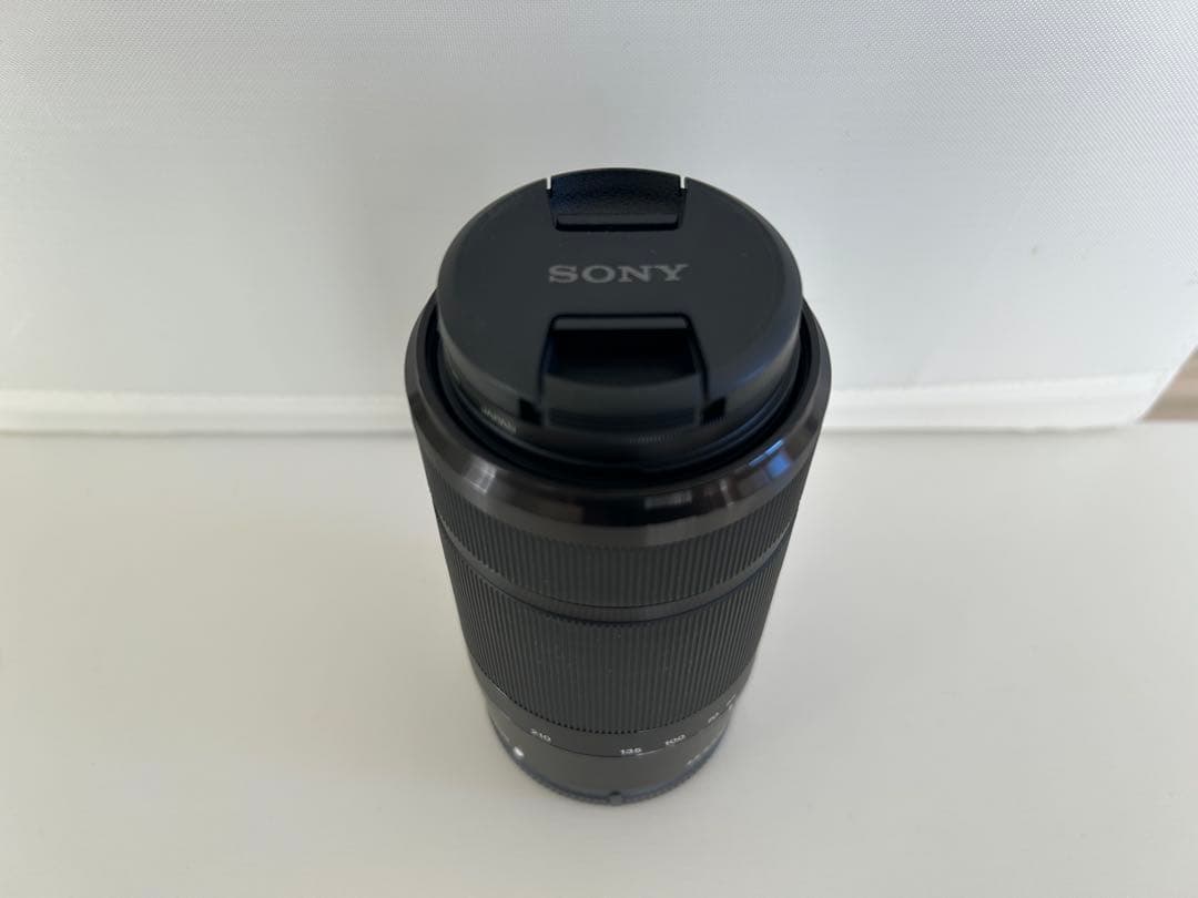 デジタルカメラ SONY ZV-E10Y