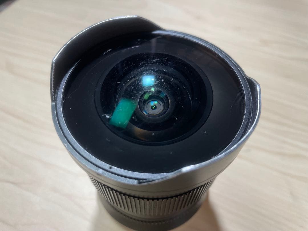 TTArtisan 11mm F2.8 単焦点レンズ（RFマウント）