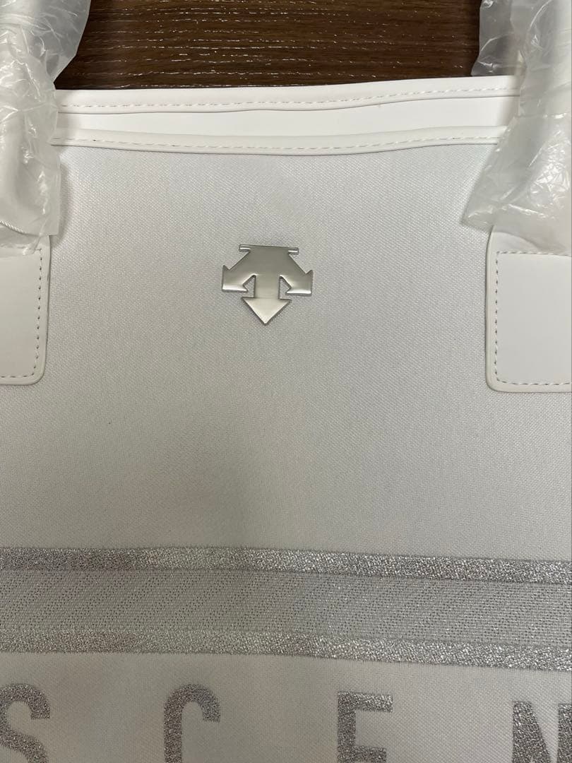 DESCENTEゴルフ ボストンバッグ 最終値下げ