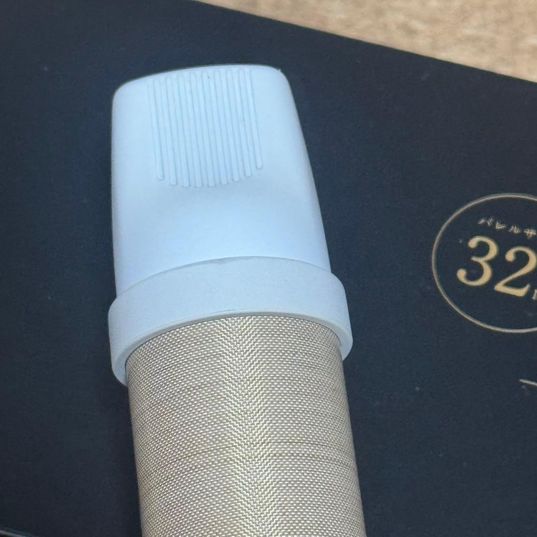 KINUJO キヌージョ カールアイロン32mm