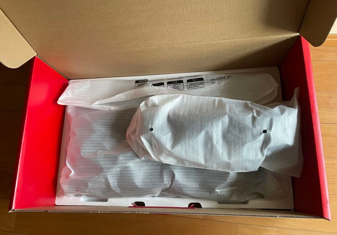 BENQ RL2460Sモニター 縦横回転可能