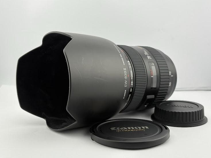 ★極上品★ キヤノン CANON EF 28-70mm F2.8 L USM