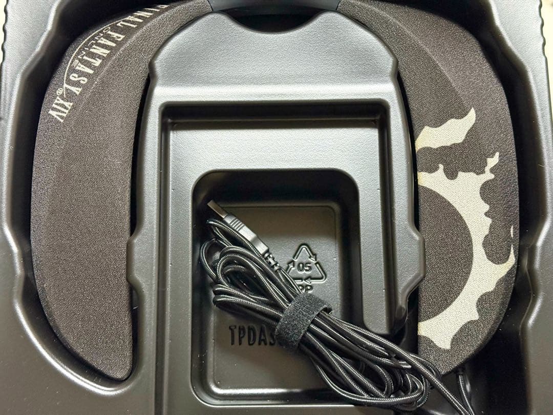 ネックスピーカー Panasonic【SC-GN01-FF(ブラック)】