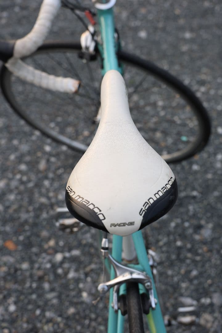 Bianchi Imola ロードバイク