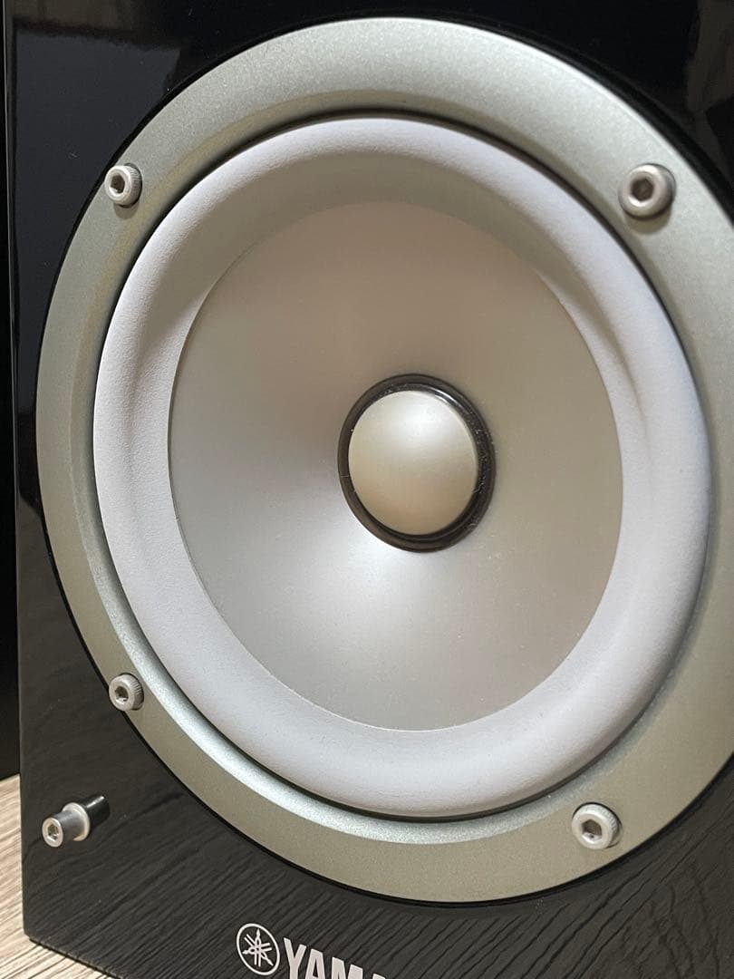 YAMAHA NS-B330 ブックシェルフスピーカー ペア