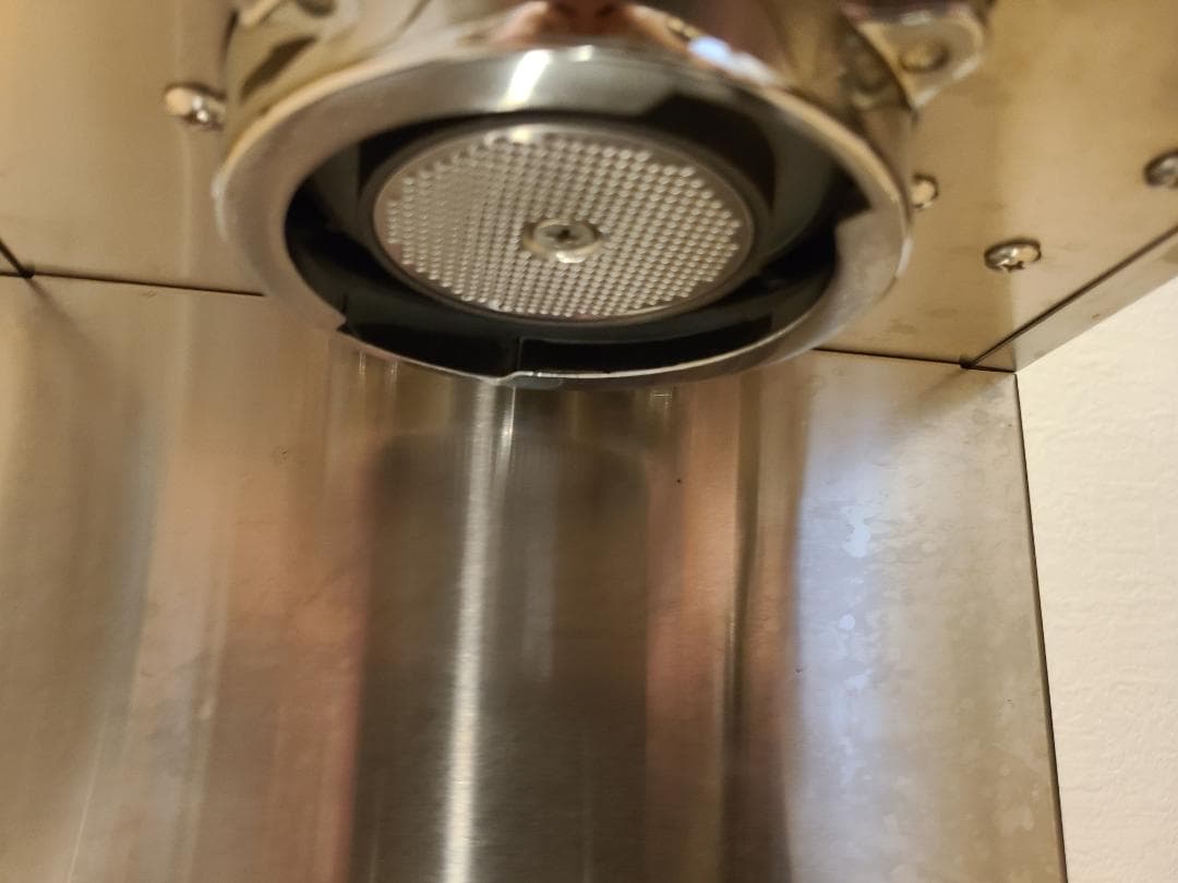 Solis ソリス BARISTA GRAN GUSTO SK1014