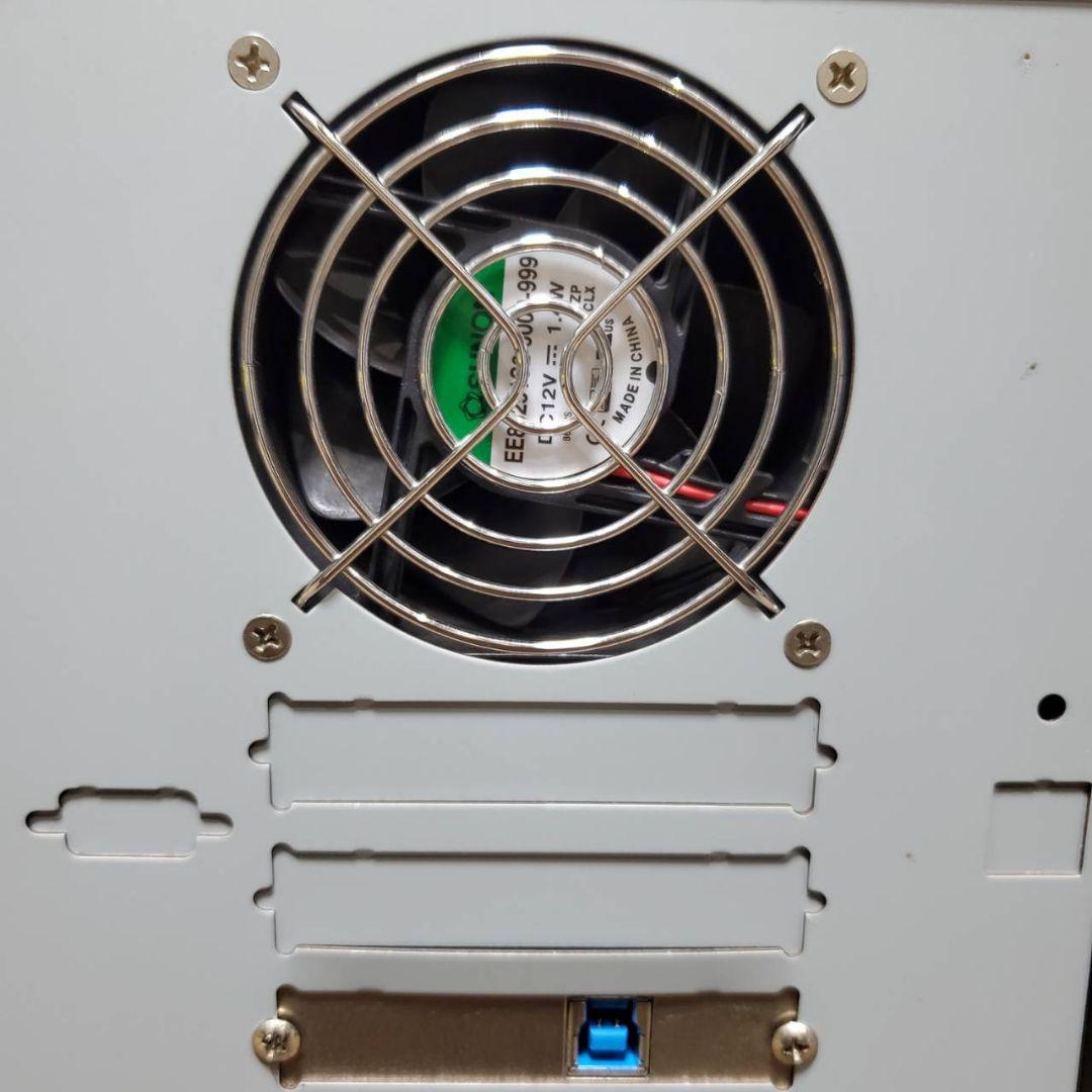 書込テスト済　デュプリケーター　HDD　ブルーレイ　3枚　USB 　コピーガード