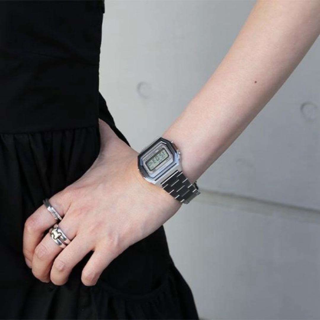 CASIOカシオ クラシック プレミアムシリーズ A1000DN-7JR