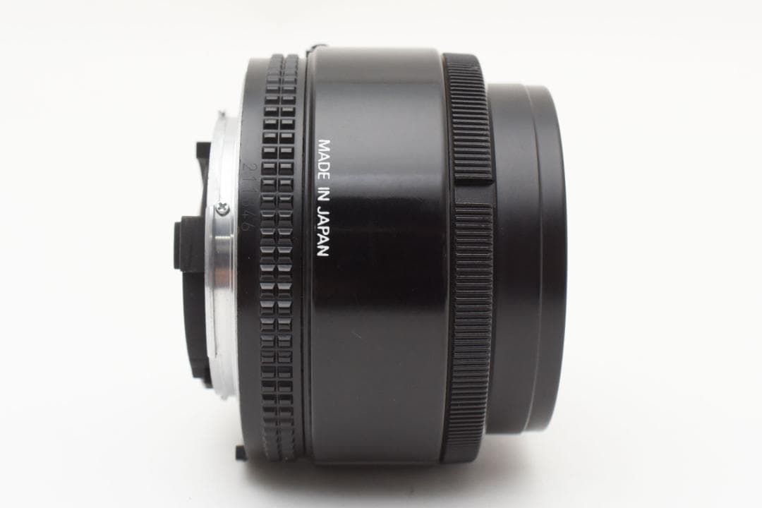 レンズ(単焦点) Nikon AF Nikkor 24mm F/2.8