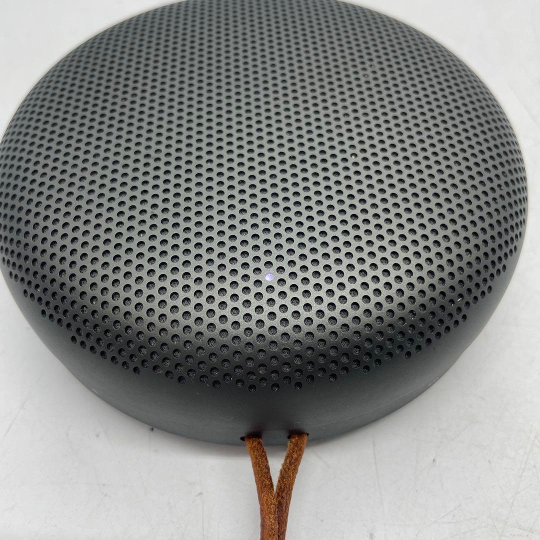 Bang & Olufsen B&O Beosound A1 スピーカー