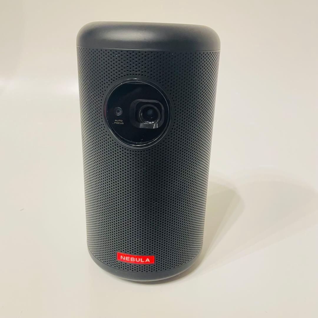 Nebula Capsule II フルセット 美品 動作確認済