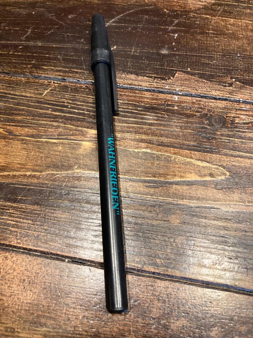 美品　T期 UNDERCOVER アンダーカバー　ノート