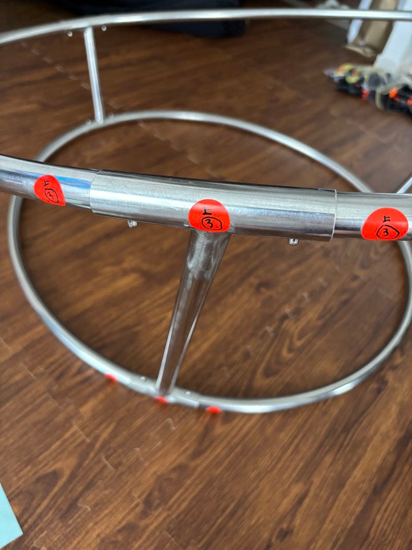 ニューボーンフォト　セット