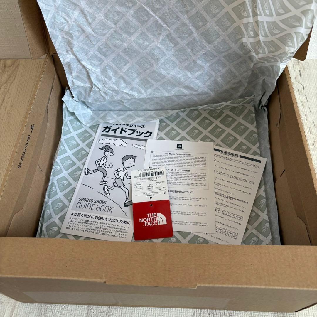 ノースフェイス ヌプシ ブーティ ライト ウォーター ブラック レディース 24