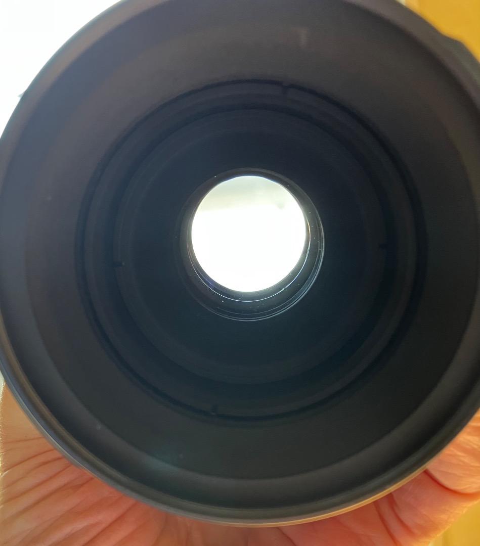 ニコン PC MICRO NIKKOR 85mm f2.8D