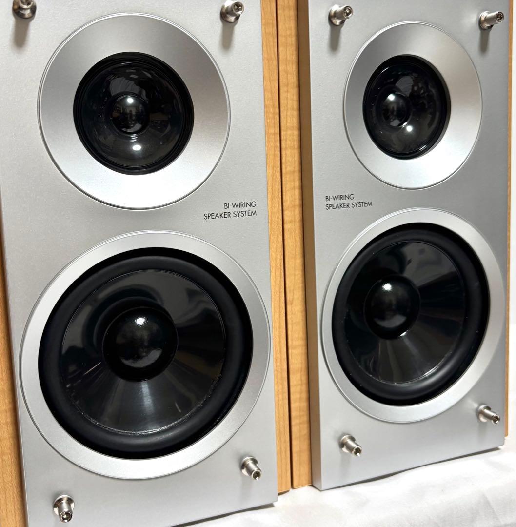 Panasonic ミニコンポ SC-PM57MD 2002年製