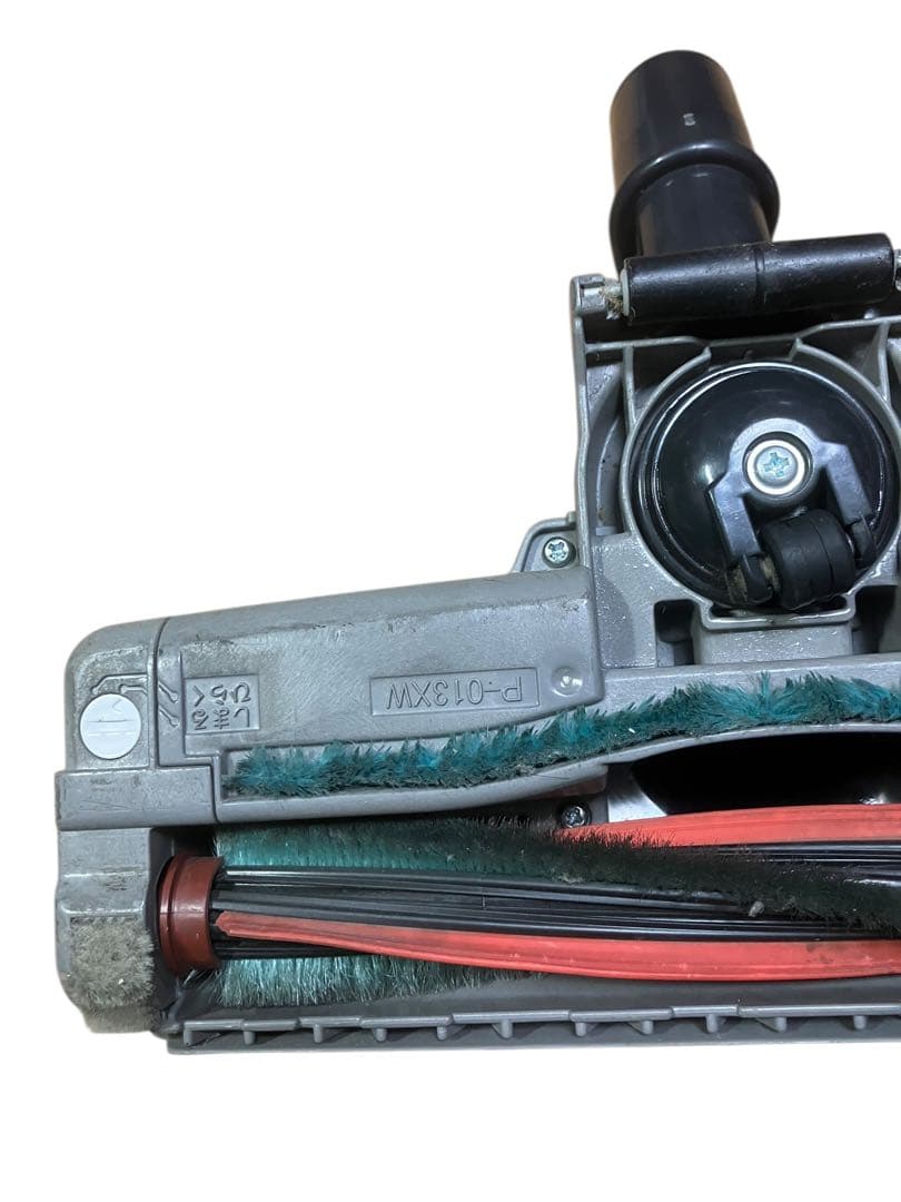 シャープ　EC-PX210-R サイクロン掃除機 SHARP 14年製　保証付き