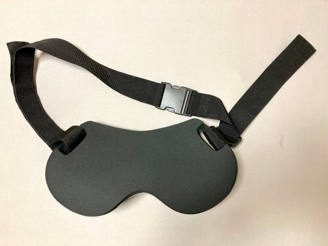 MCワークス TTベルト ブラック ギンバル & サポートパッドLL セット