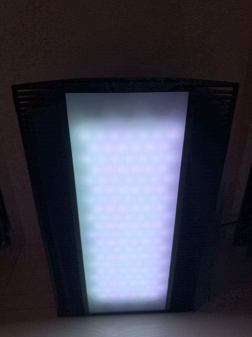 ADA ソーラーRGB リミテッドエディションブラック(ワイヤー切断、箱無し)