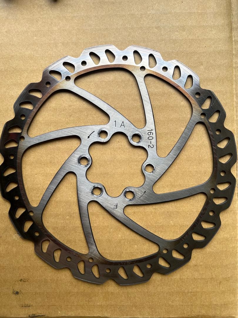 Shimano Tiagra 4700 コンポセット