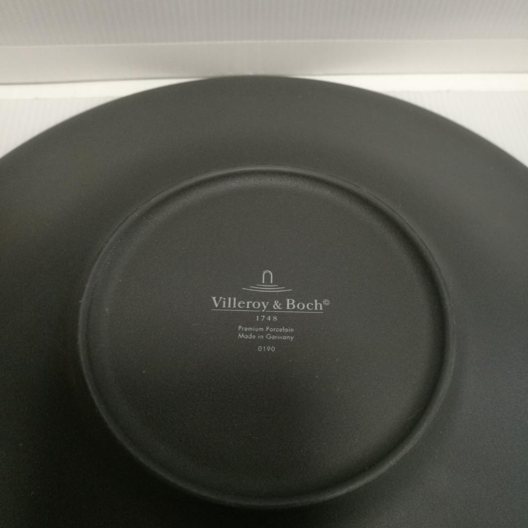 Villeroy＆Boch マニュファクチャーロック 9枚セット 80M391