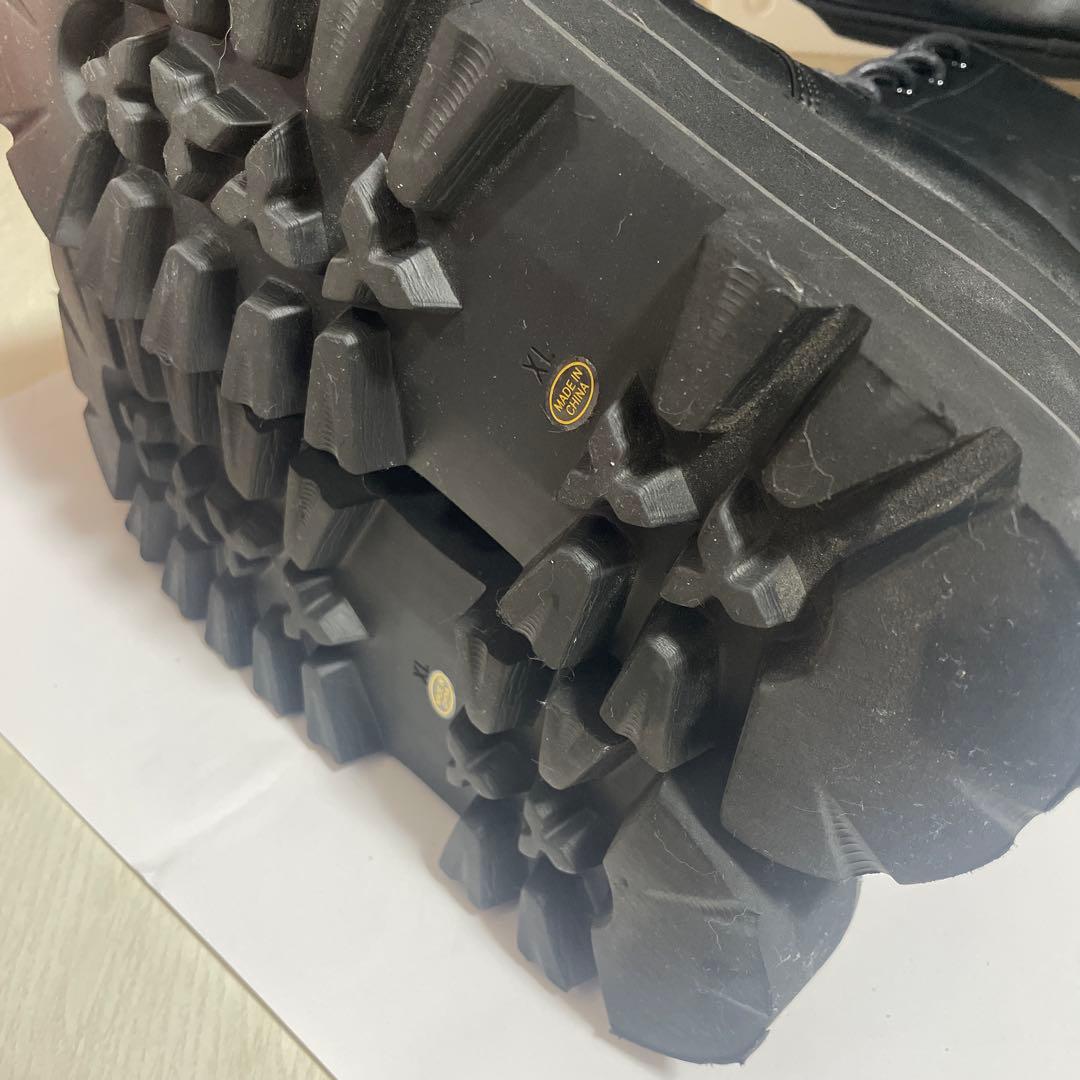 ダーリッチ ブーツ